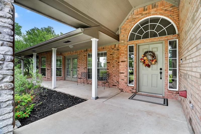 309 Verde Road, Willow Park TX 76087 - Photo 3