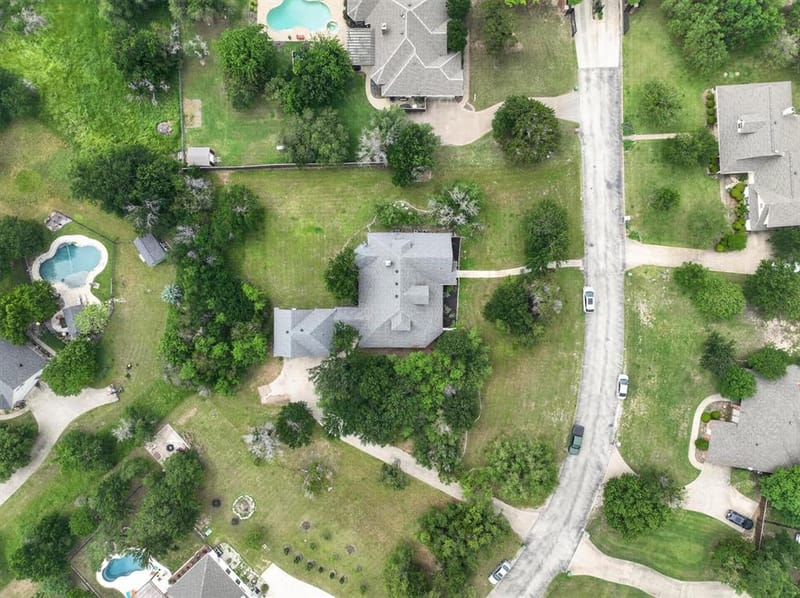 309 Verde Road, Willow Park TX 76087 - Photo 36