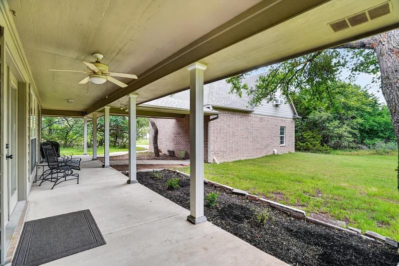 309 Verde Road, Willow Park TX 76087 - Photo 32