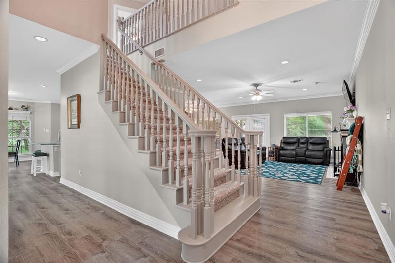 309 Verde Road, Willow Park TX 76087 - Photo 5