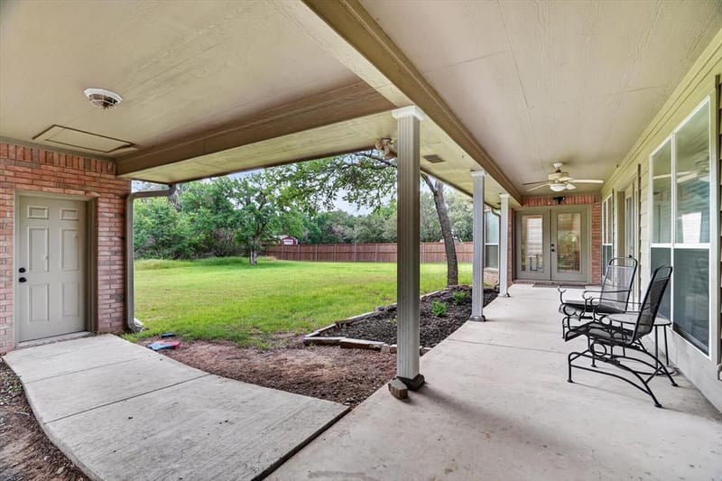 309 Verde Road, Willow Park TX 76087 - Photo 33
