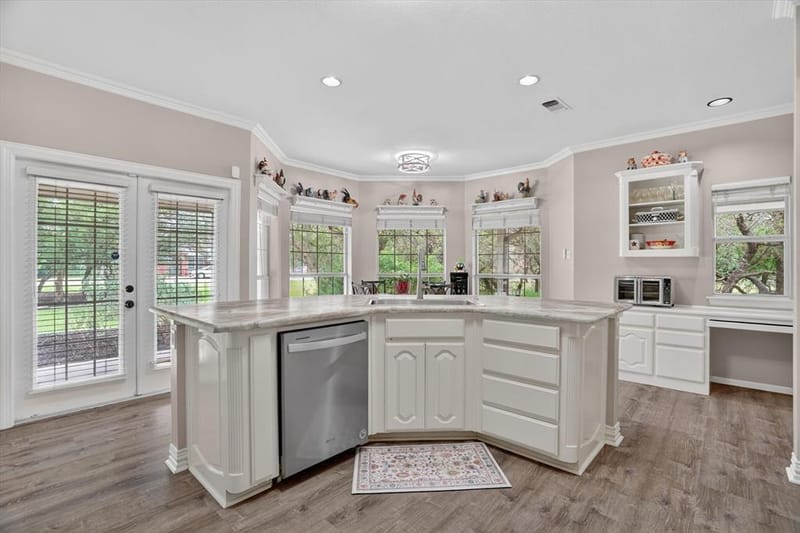 309 Verde Road, Willow Park TX 76087 - Photo 14