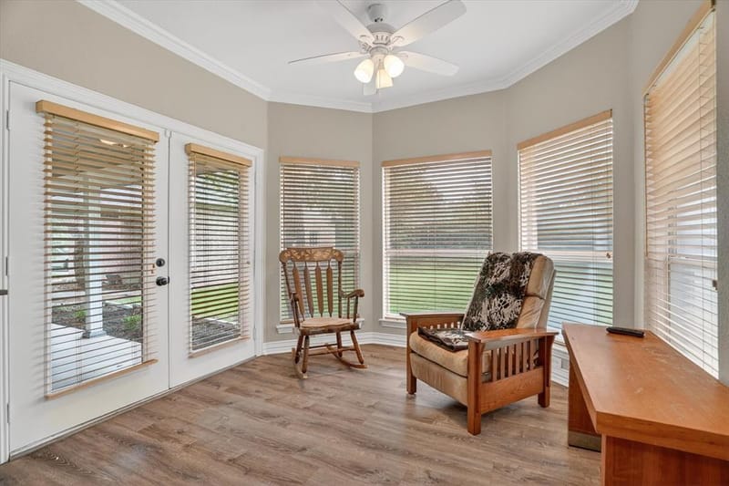 309 Verde Road, Willow Park TX 76087 - Photo 18