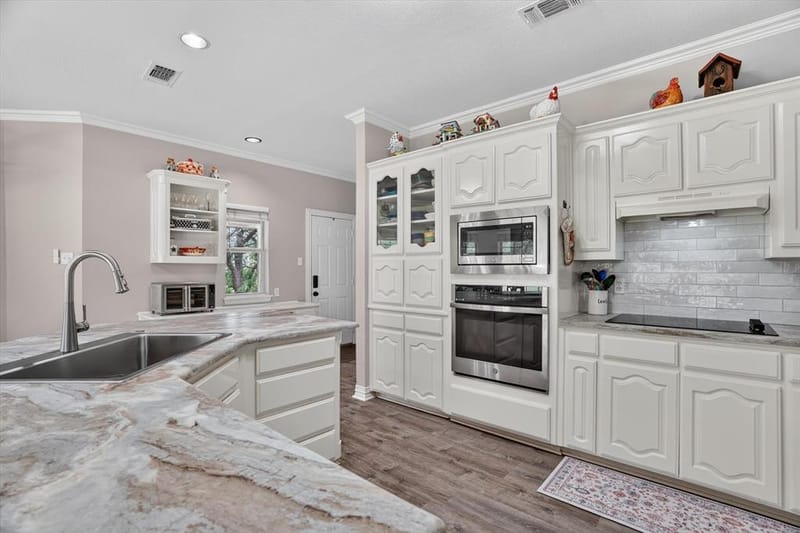 309 Verde Road, Willow Park TX 76087 - Photo 15