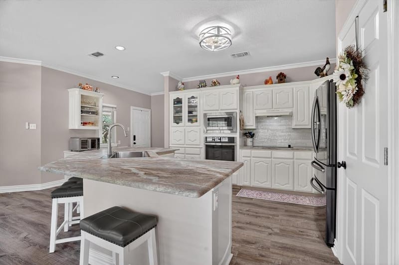309 Verde Road, Willow Park TX 76087 - Photo 11