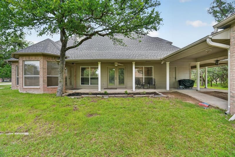309 Verde Road, Willow Park TX 76087 - Photo 31