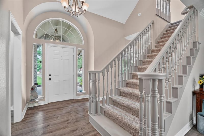 309 Verde Road, Willow Park TX 76087 - Photo 4