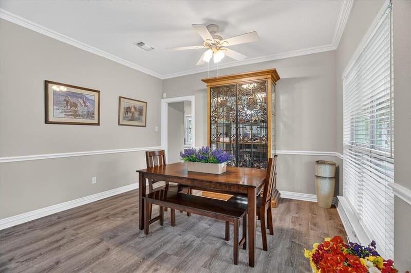309 Verde Road, Willow Park TX 76087 - Photo 8