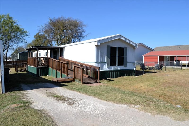 174 Kickapoo, Quitman TX 75783 - Photo 3
