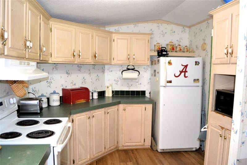 174 Kickapoo, Quitman TX 75783 - Photo 9