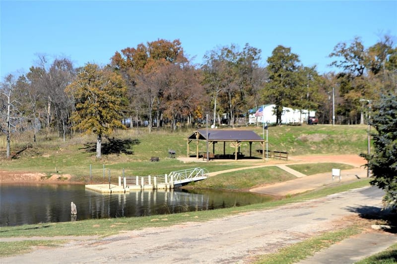 174 Kickapoo, Quitman TX 75783 - Photo 18