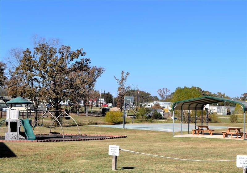 174 Kickapoo, Quitman TX 75783 - Photo 15