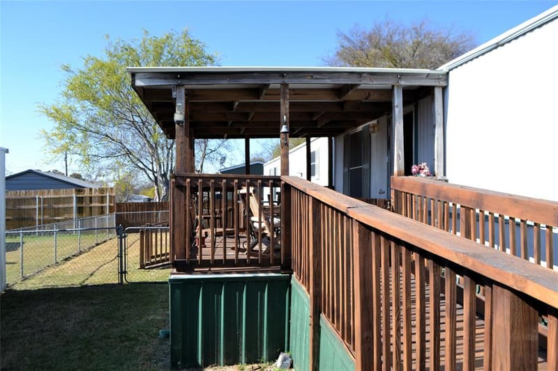 174 Kickapoo, Quitman TX 75783 - Photo 4