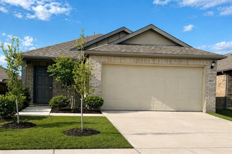 14017 Birch Farm Drive, Pilot Point TX 76258