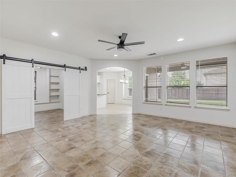 14812 Lone Spring Drive, Little Elm TX 75068 - Photo 12