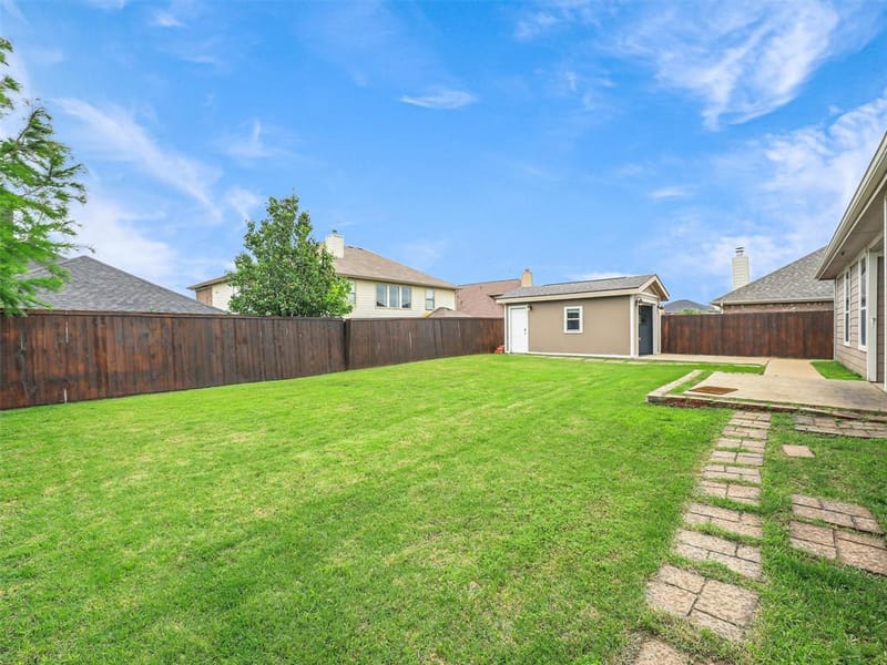 14812 Lone Spring Drive, Little Elm TX 75068 - Photo 5