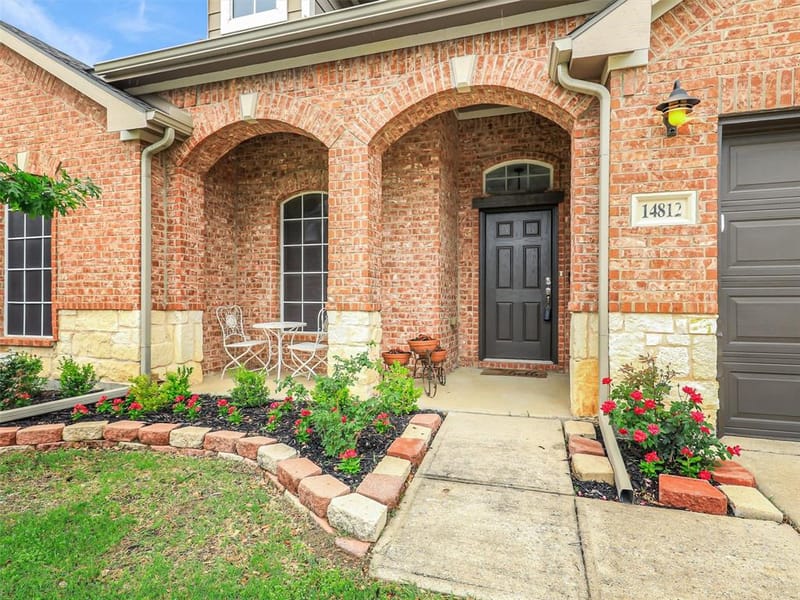 14812 Lone Spring Drive, Little Elm TX 75068 - Photo 10