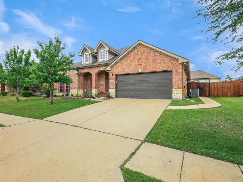 14812 Lone Spring Drive, Little Elm TX 75068 - Photo 4
