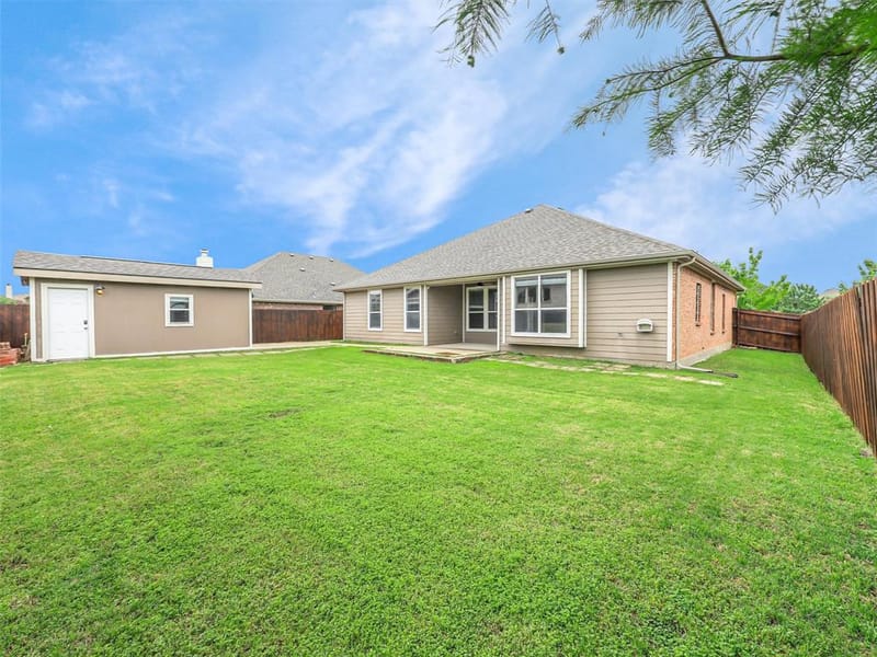 14812 Lone Spring Drive, Little Elm TX 75068 - Photo 8