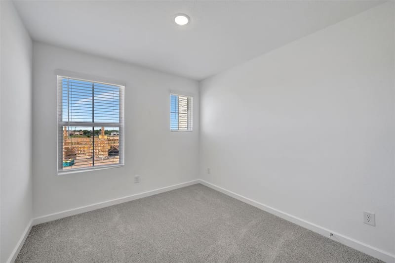 9404 Mill Street # B, Providence Village TX 76227 - Photo 23