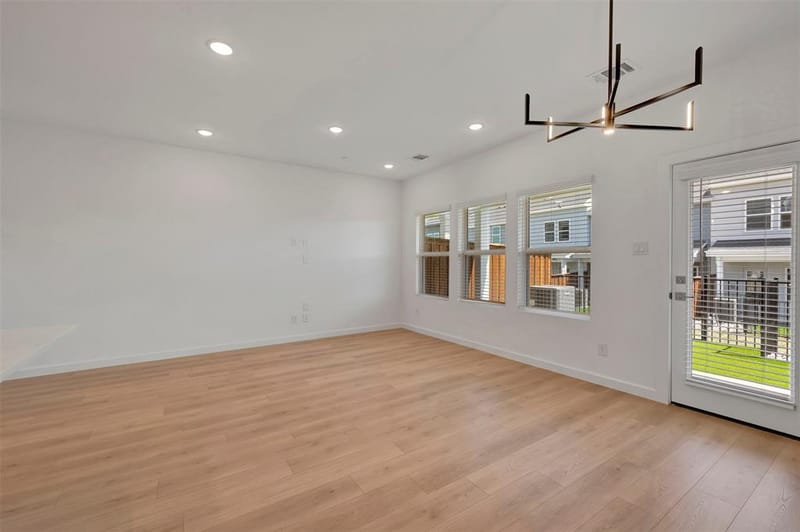 9404 Mill Street # B, Providence Village TX 76227 - Photo 6