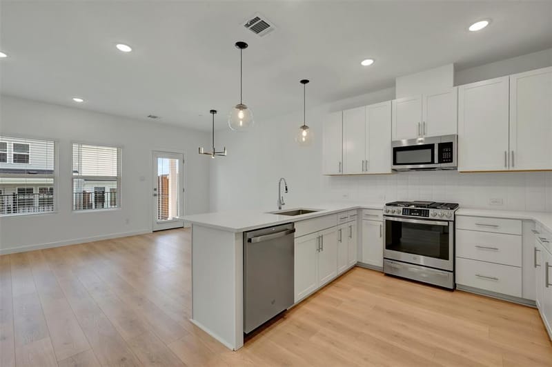 9404 Mill Street # B, Providence Village TX 76227 - Photo 13