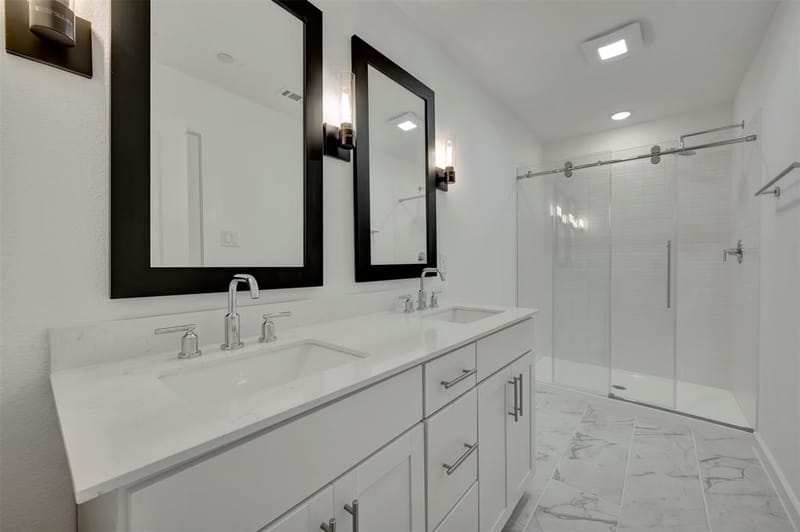 9404 Mill Street # B, Providence Village TX 76227 - Photo 17