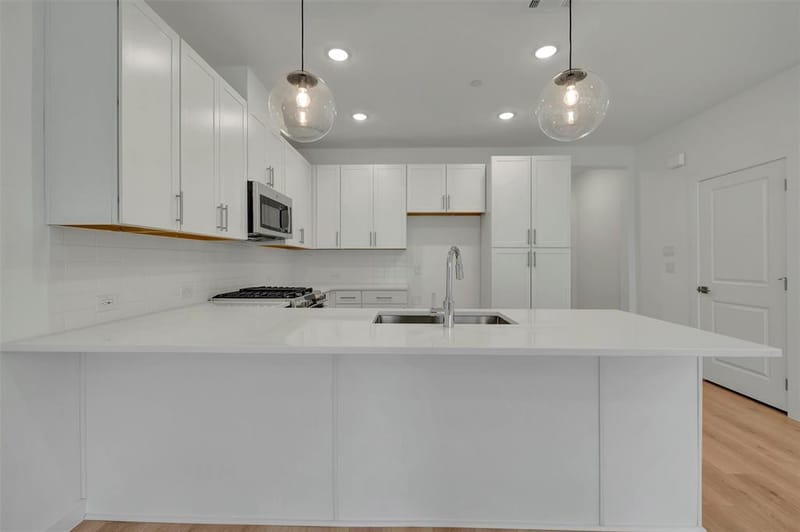 9404 Mill Street # B, Providence Village TX 76227 - Photo 12