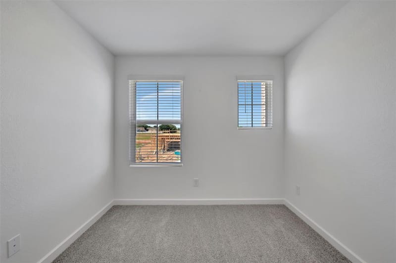 9404 Mill Street # B, Providence Village TX 76227 - Photo 22