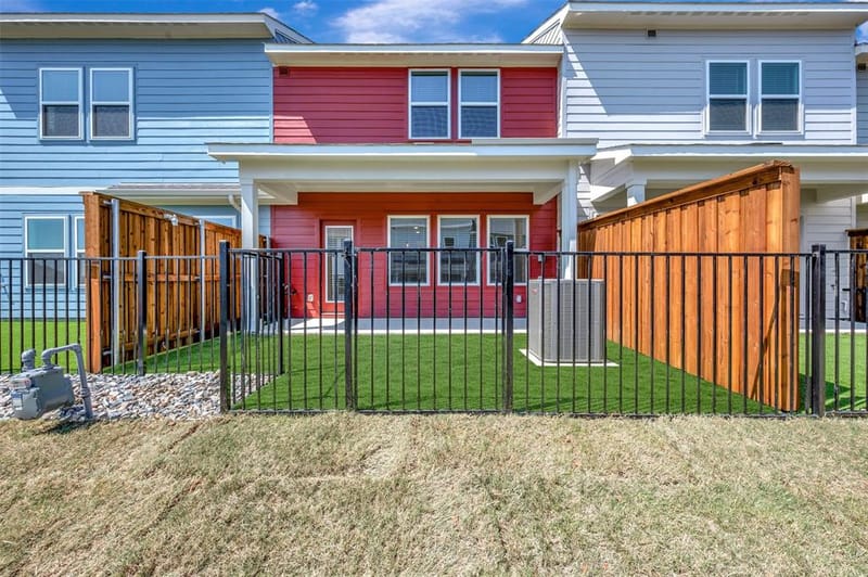 9404 Mill Street # B, Providence Village TX 76227 - Photo 32
