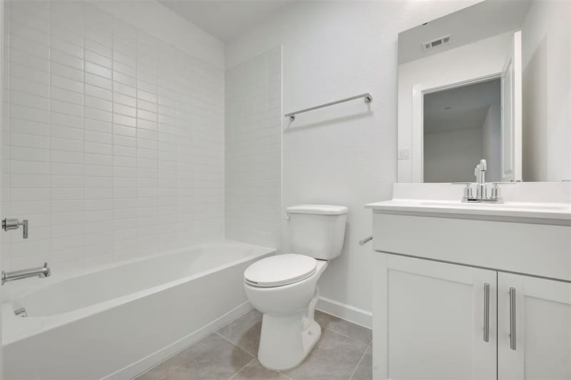 9404 Mill Street # B, Providence Village TX 76227 - Photo 28