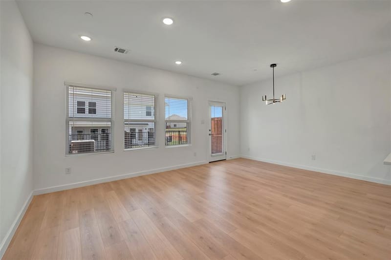 9404 Mill Street # B, Providence Village TX 76227 - Photo 9