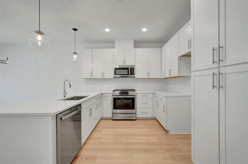9404 Mill Street # B, Providence Village TX 76227 - Photo 14