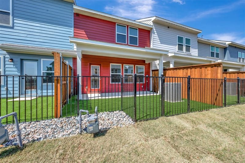 9404 Mill Street # B, Providence Village TX 76227 - Photo 31