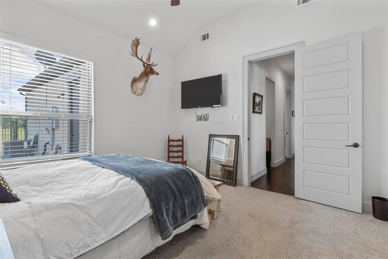 6910 County Road 662, Farmersville TX 75442 - Photo 23