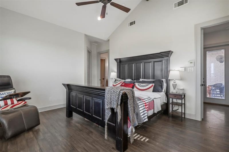 6910 County Road 662, Farmersville TX 75442 - Photo 12