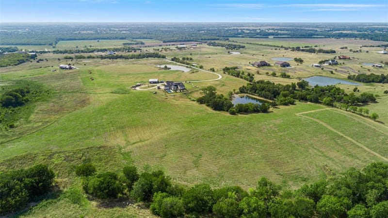 6910 County Road 662, Farmersville TX 75442 - Photo 3