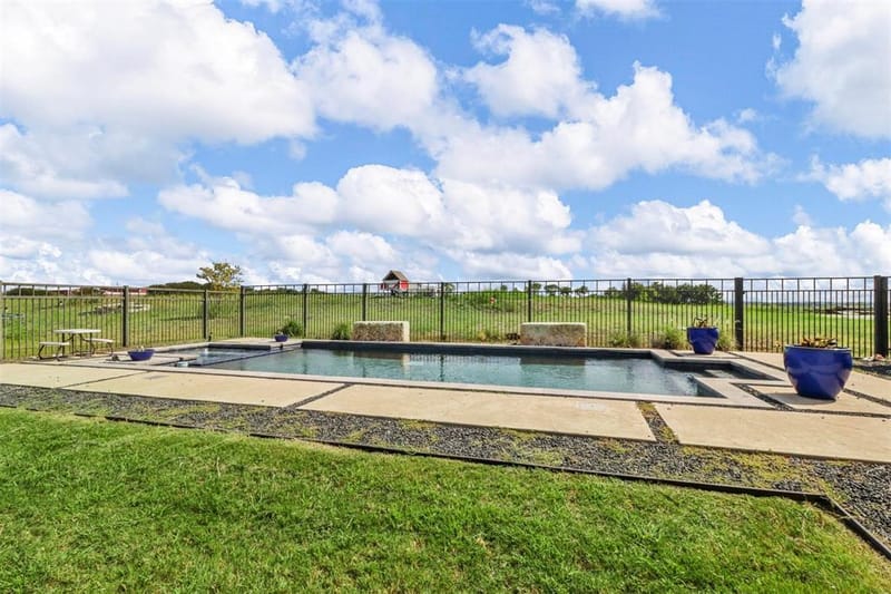 6910 County Road 662, Farmersville TX 75442 - Photo 28