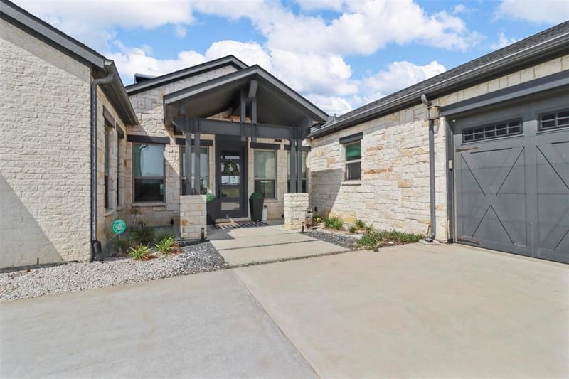 6910 County Road 662, Farmersville TX 75442 - Photo 5