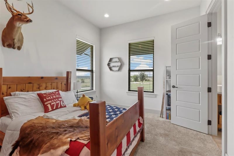6910 County Road 662, Farmersville TX 75442 - Photo 18