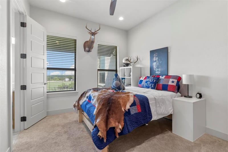 6910 County Road 662, Farmersville TX 75442 - Photo 15