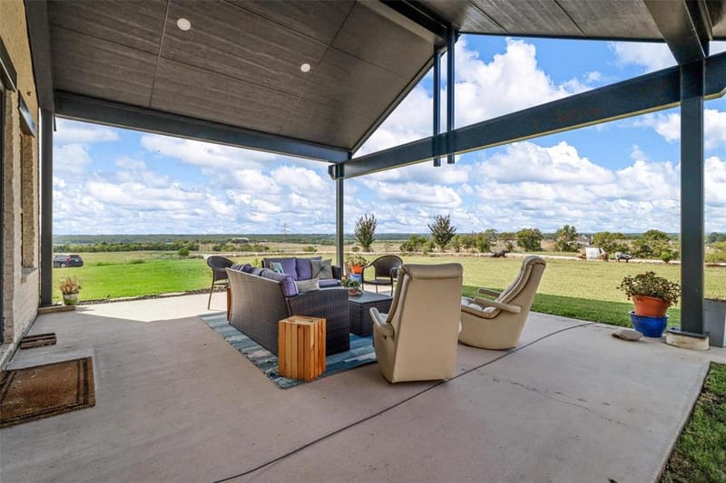 6910 County Road 662, Farmersville TX 75442 - Photo 29