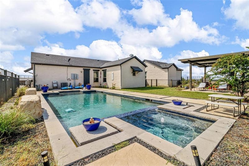 6910 County Road 662, Farmersville TX 75442 - Photo 4