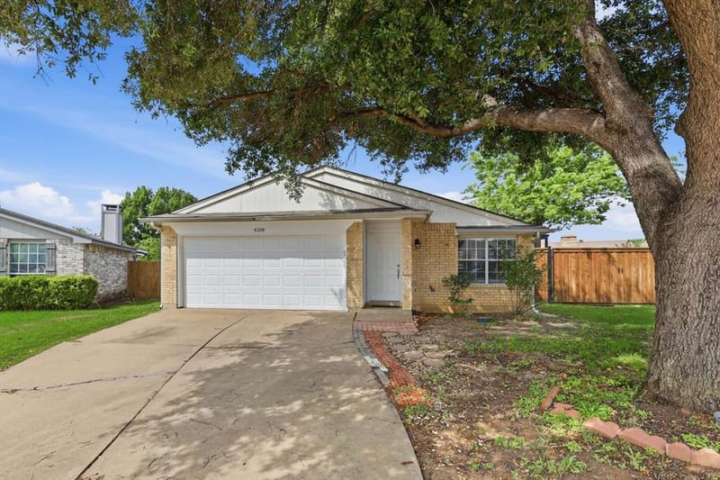 4208 Ocho Rios Drive, Fort Worth TX 76137 - Photo 6