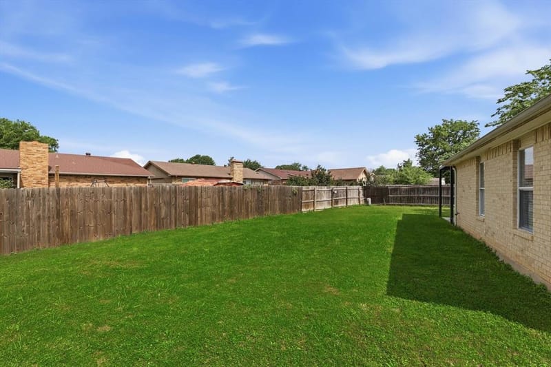 4208 Ocho Rios Drive, Fort Worth TX 76137 - Photo 22