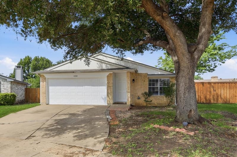 4208 Ocho Rios Drive, Fort Worth TX 76137 - Photo 3