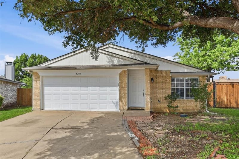 4208 Ocho Rios Drive, Fort Worth TX 76137 - Photo 5