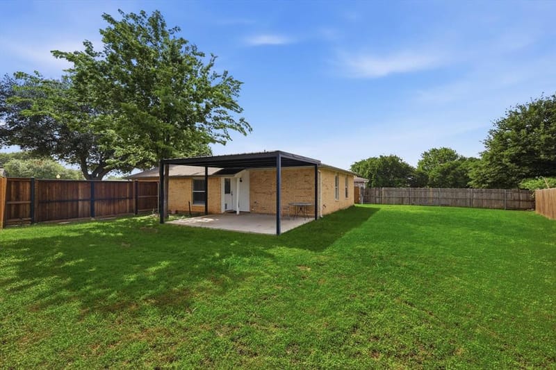 4208 Ocho Rios Drive, Fort Worth TX 76137 - Photo 20