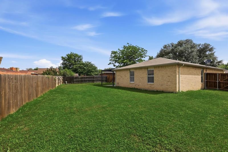 4208 Ocho Rios Drive, Fort Worth TX 76137 - Photo 21