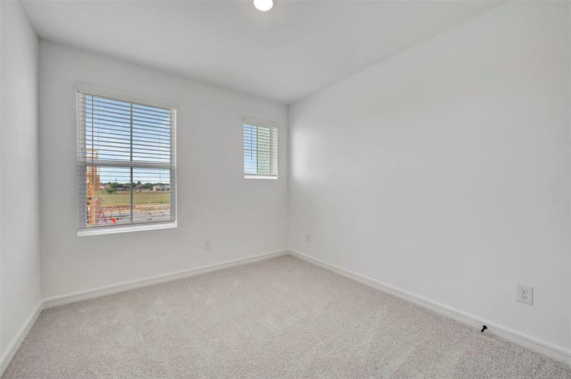 9404 Mill Street # D, Providence Village TX 76227 - Photo 23